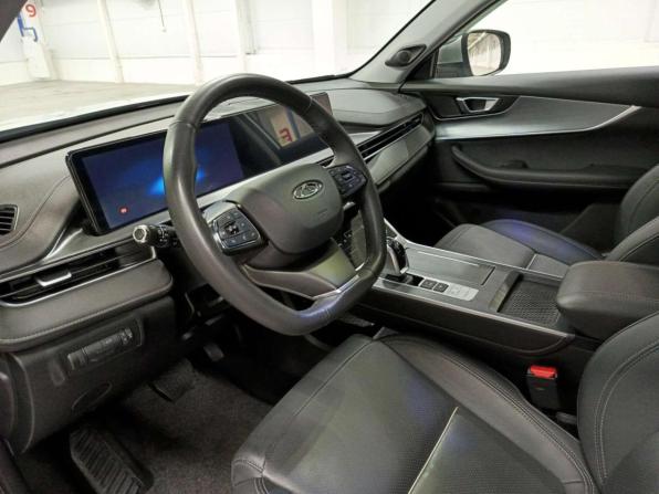 Chery Tiggo 7 Pro Max I с пробегом 2023 года, цена 1 920 000 рублей, 43041 км, внедорожник, Автокод Объявления