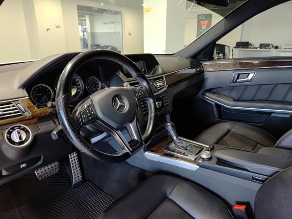 Mercedes-Benz E-Класс IV (W212 S212 C207) с пробегом 2011 года, цена 1 623 000 рублей, 148555 км, седан, Автокод Объявления