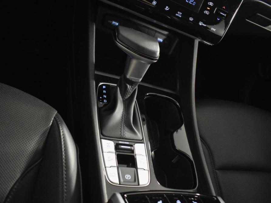 Hyundai Tucson IV Санкт-Петербург  - изображение 18
