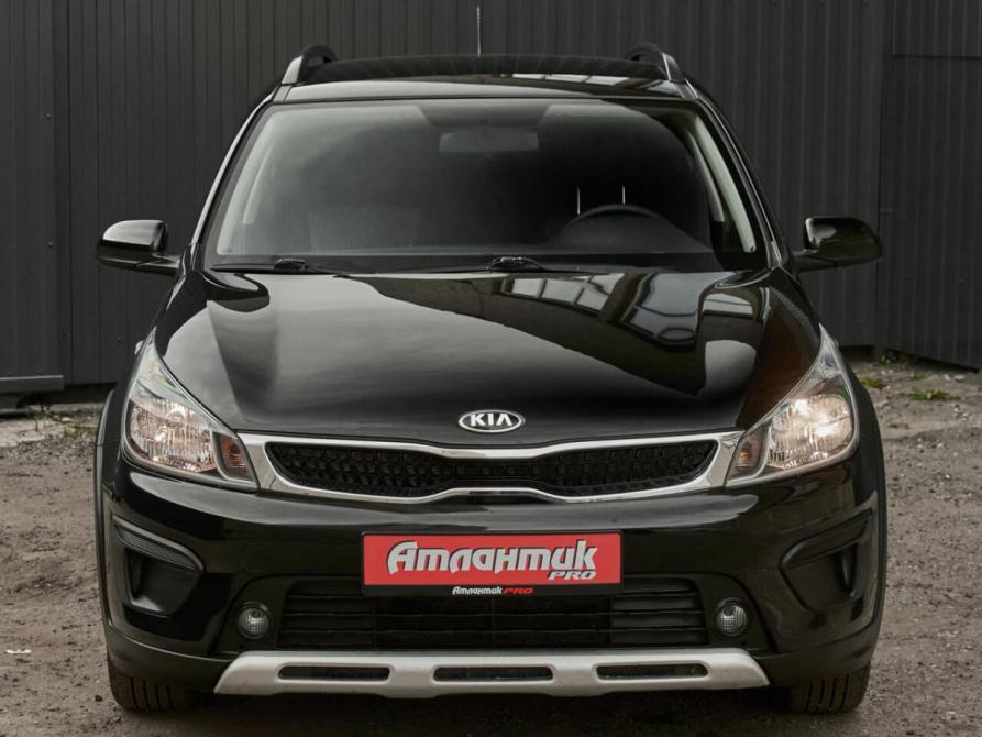 Kia Rio IV Екатеринбург  - изображение 2