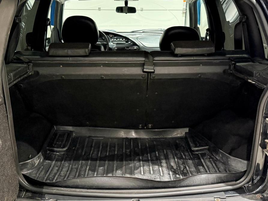 Chevrolet Niva I Рестайлинг Екатеринбург  - изображение 10