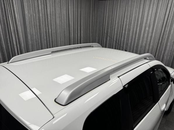 Nissan Terrano III (D10) с пробегом 2015 года, цена 977 000 рублей, 126052 км, внедорожник, Автокод Объявления
