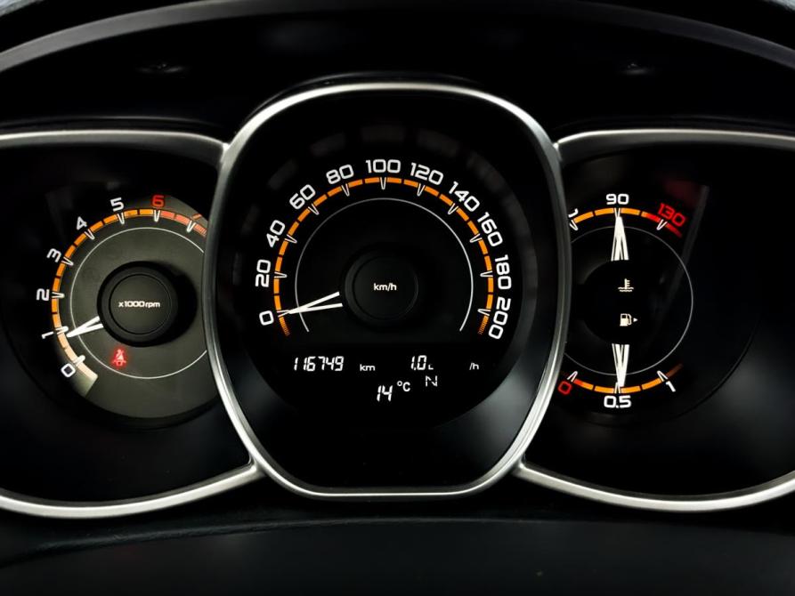 Lada (ВАЗ) Vesta I Москва  - изображение 13