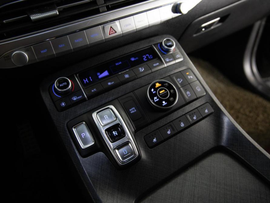 Hyundai Palisade I Санкт-Петербург  - изображение 15