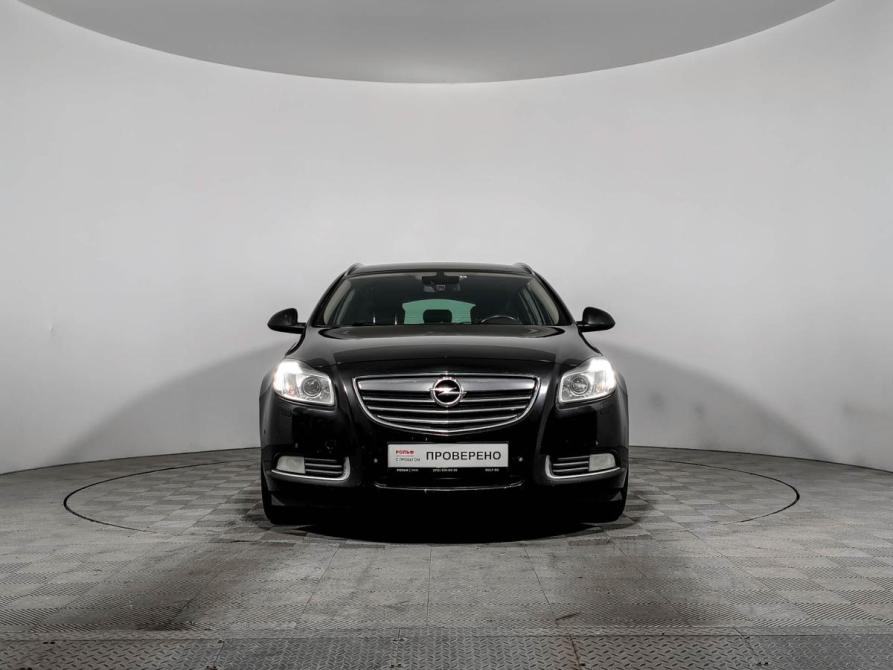Opel Insignia I Санкт-Петербург  - изображение 2