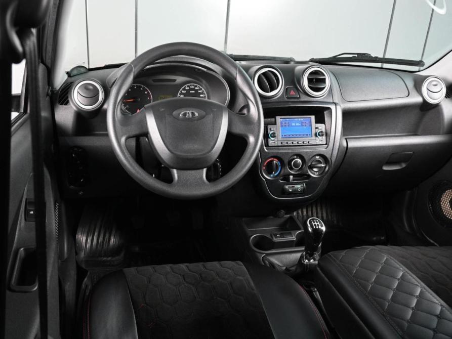 Lada (ВАЗ) Granta I Ростов-на-Дону  - изображение 6