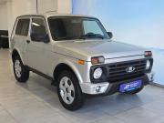 Lada (ВАЗ) 2121 (4x4) I Рестайлинг Таганрог  - изображение 13