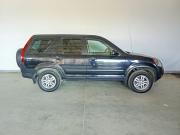 Honda CR-V II Москва  - изображение 25