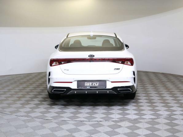 Kia K5 III с пробегом 2021 года, цена 2 445 000 рублей, 37164 км, седан, Автокод Объявления