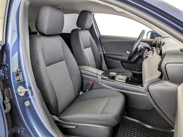 Mercedes-Benz A-Класс IV (W177) с пробегом 2020 года, цена 2 065 000 рублей, 143591 км, хэтчбек, Автокод Объявления