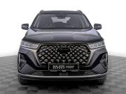 Chery Tiggo 7 Pro Max I Москва  - изображение 30