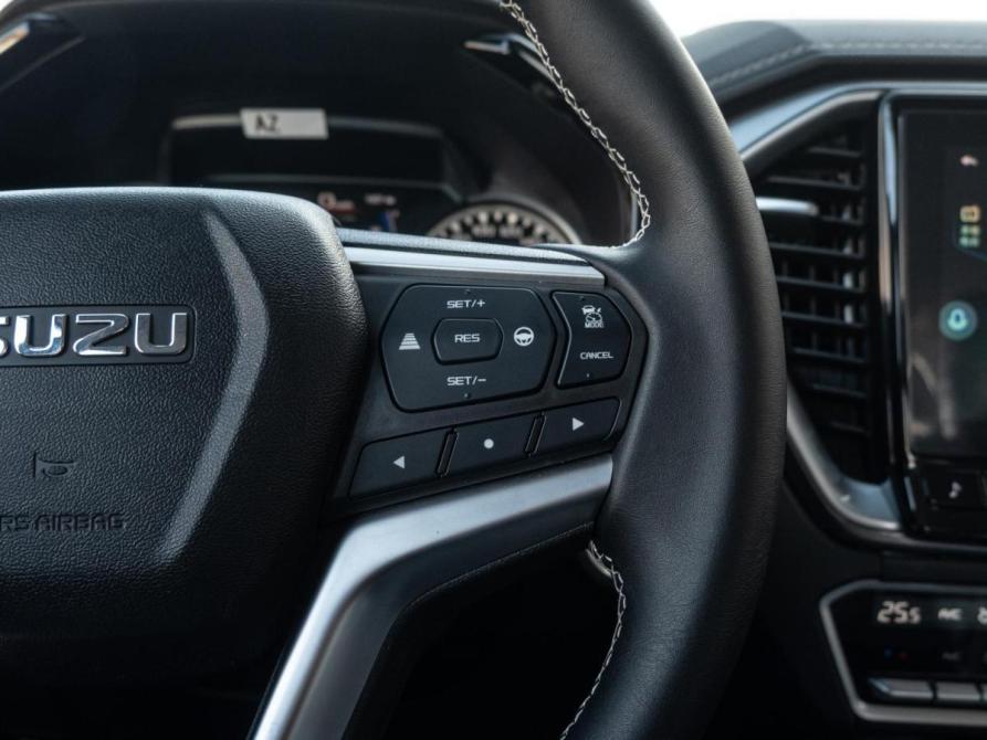 Isuzu D-Max III Краснодар  - изображение 16