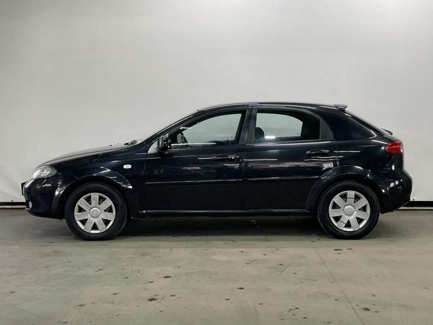 Chevrolet Lacetti I Ярославль  - изображение 8
