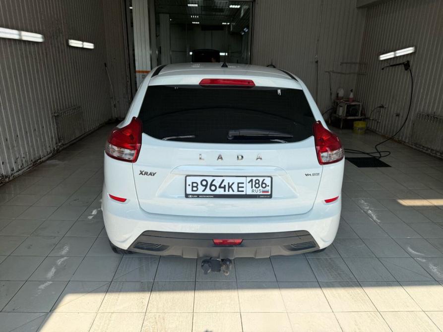 Lada (ВАЗ) XRAY I Сургут  - изображение 2
