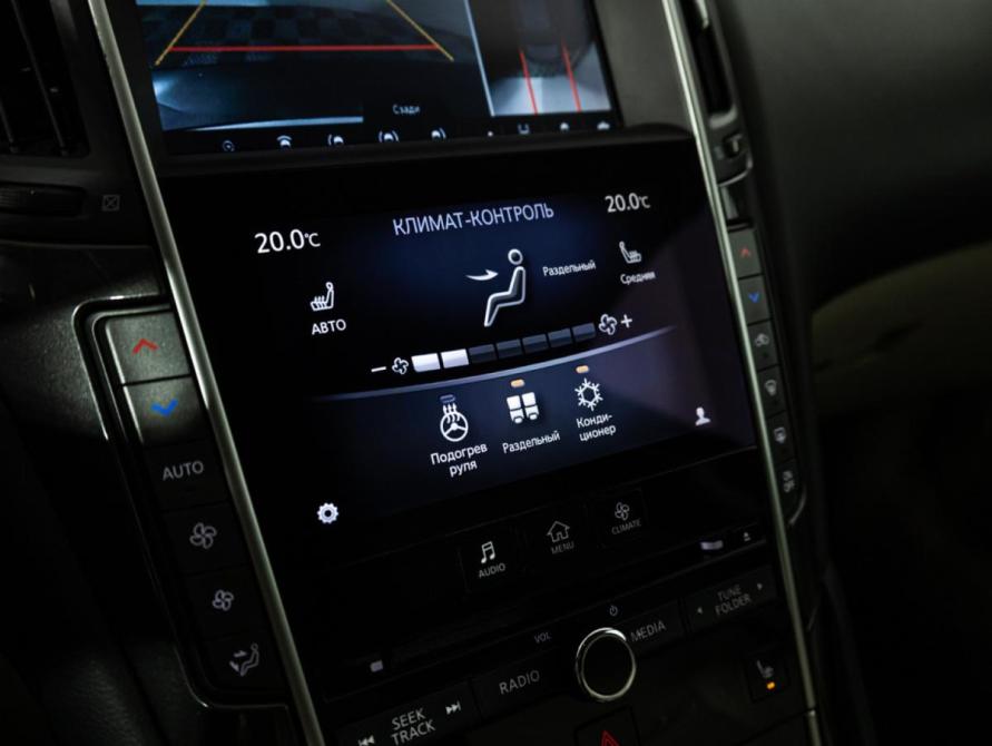 Infiniti Q50 I Санкт-Петербург  - изображение 15