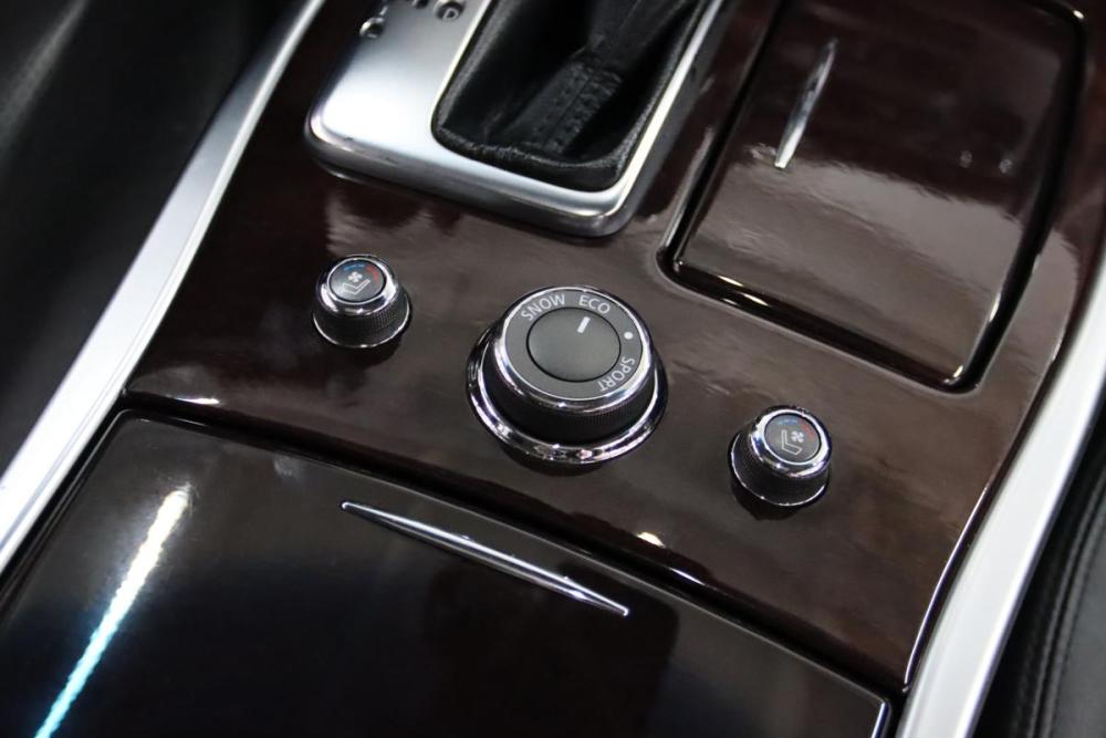 Infiniti M IV Сургут  - изображение 30
