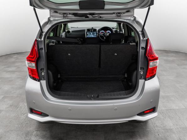 Nissan Note II Рестайлинг с пробегом 2020 года, цена 1 075 000 рублей, 86700 км, хэтчбек, Автокод Объявления