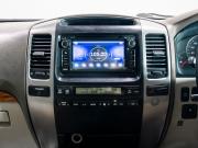 Toyota Land Cruiser Prado 120 Series Чита  - изображение 27