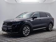 Kia Sorento IV Москва  - изображение 22