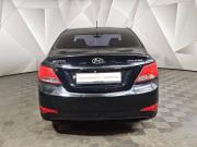 Hyundai Solaris I Рестайлинг Москва  - изображение 28