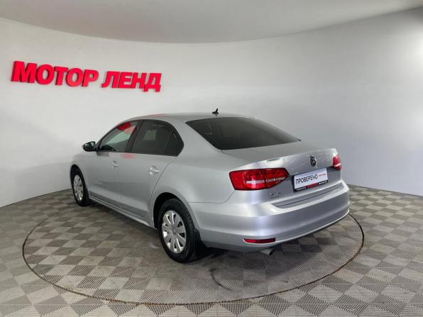 Volkswagen Jetta VI Рестайлинг с пробегом 2015 года, цена 888 000 рублей, 183671 км, седан, Автокод Объявления