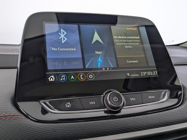 Chevrolet Tracker IV с пробегом 2022 года, цена 1 700 000 рублей, 17773 км, внедорожник, Автокод Объявления