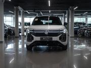 Volkswagen Teramont II (China Market) Москва  - изображение 36
