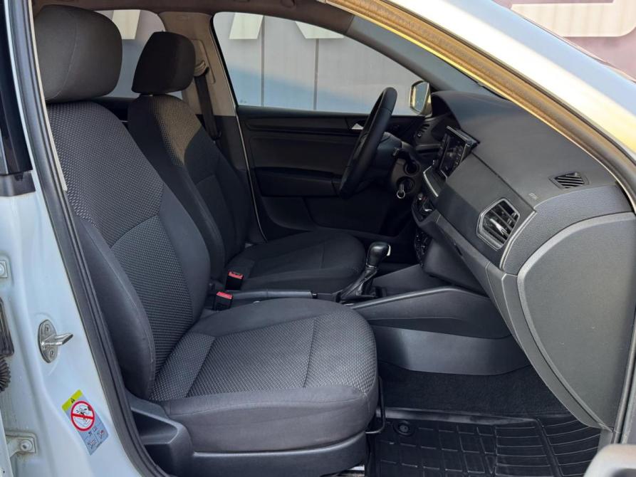 Volkswagen Polo VI Кропоткин  - изображение 8