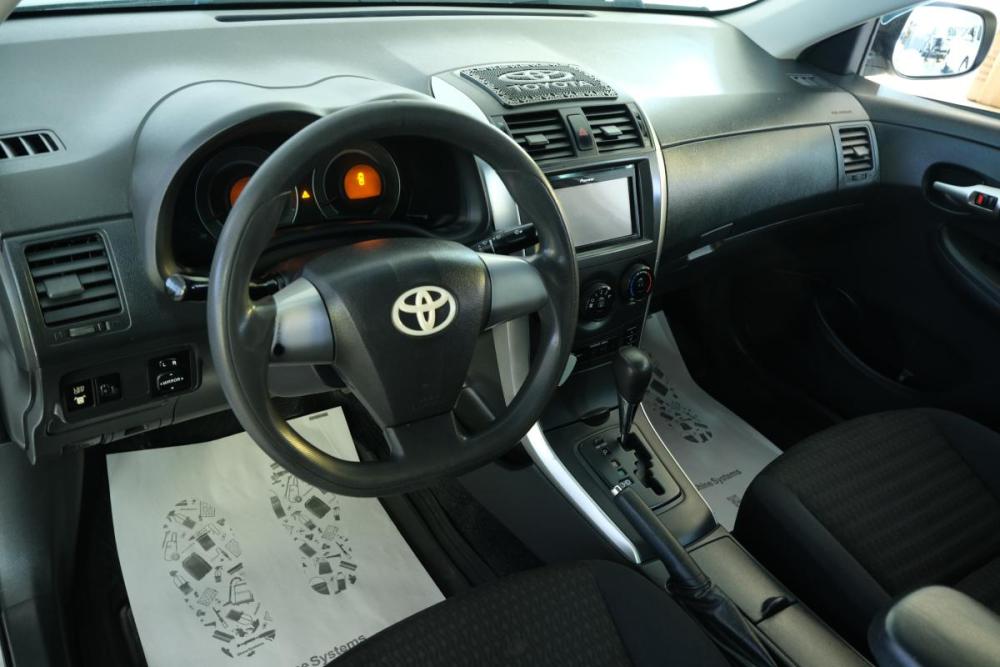 Toyota Corolla X (E140 E150) Рестайлинг Омск  - изображение 10