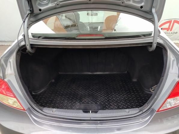 Hyundai Solaris I с пробегом 2011 года, цена 459 000 рублей, 196925 км, седан, Автокод Объявления