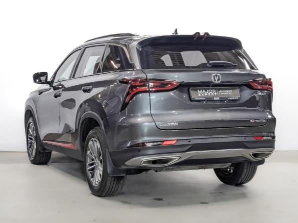Changan CS75 Plus I Рестайлинг с пробегом 2023 года, цена 2 095 000 рублей, 34525 км, внедорожник, Автокод Объявления