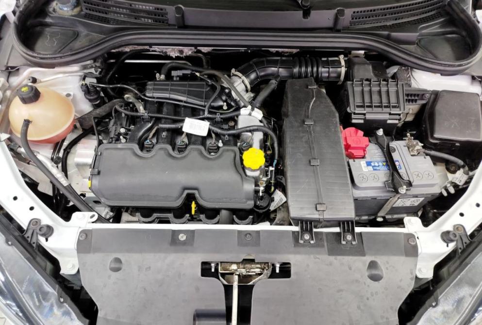 Lada (ВАЗ) Vesta I Саратов  - изображение 11