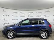 Volkswagen Tiguan I Рестайлинг Москва  - изображение 23