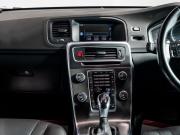 Volvo V60 I Рестайлинг Чита  - изображение 32