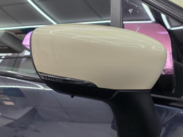 Renault Samsung QM3 с пробегом 2017 года, цена 1 499 000 рублей, 86000 км, внедорожник, Автокод Объявления
