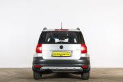 Skoda Yeti I Тюмень  - изображение 23