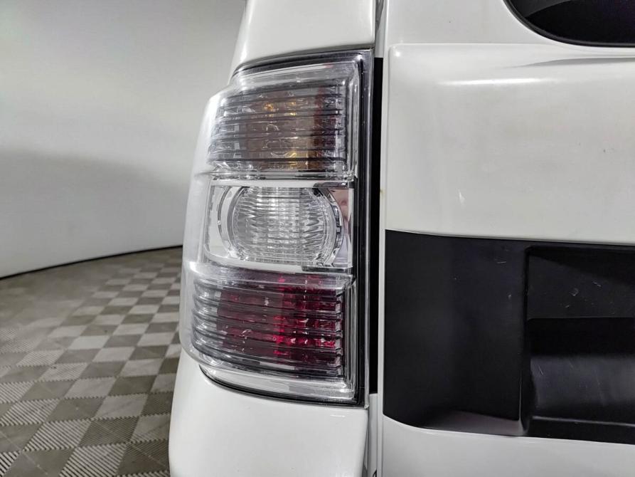 Mitsubishi Pajero IV Рестайлинг 2 Уфа  - изображение 11