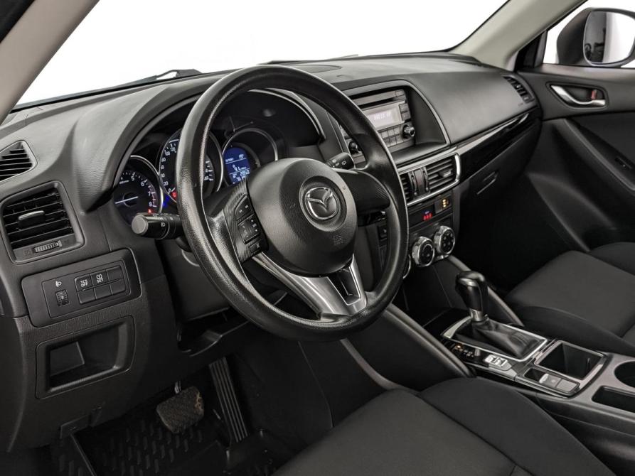 Mazda CX-5 I Рестайлинг Москва  - изображение 15