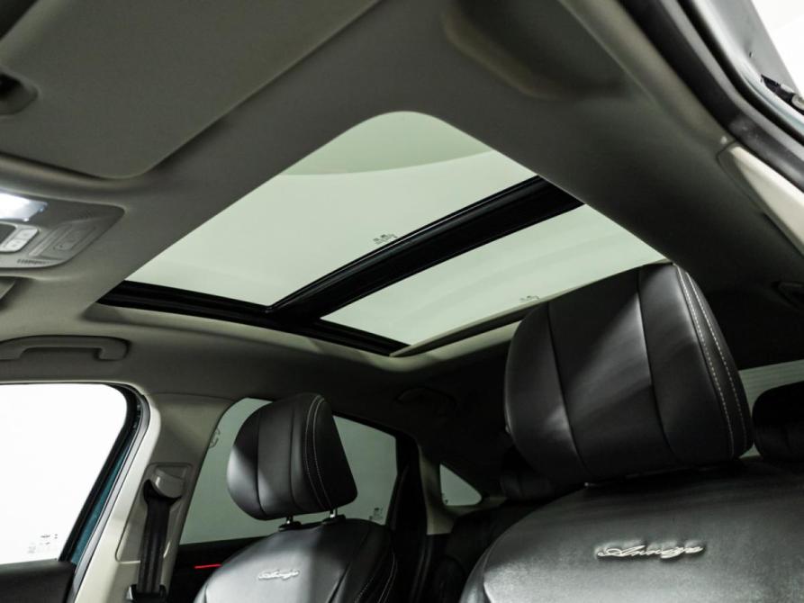 Chery Arrizo 8 Санкт-Петербург  - изображение 22