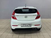 Hyundai Solaris I Рестайлинг Уфа  - изображение 21