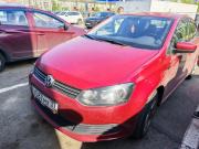 Volkswagen Polo V Санкт-Петербург  - изображение 6