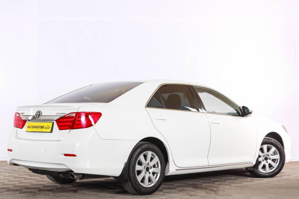 Toyota Camry VII (XV50) Тюмень  - изображение 7