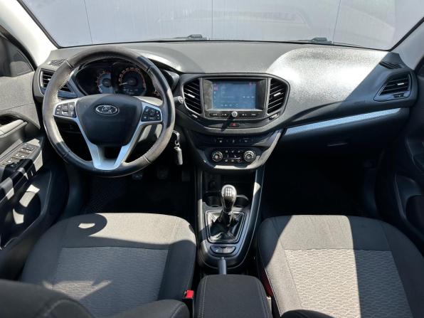 Lada (ВАЗ) Vesta I с пробегом 2022 года, цена 1 170 000 рублей, 89147 км, седан, Автокод Объявления