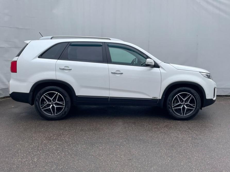 Kia Sorento II Рестайлинг Москва  - изображение 7