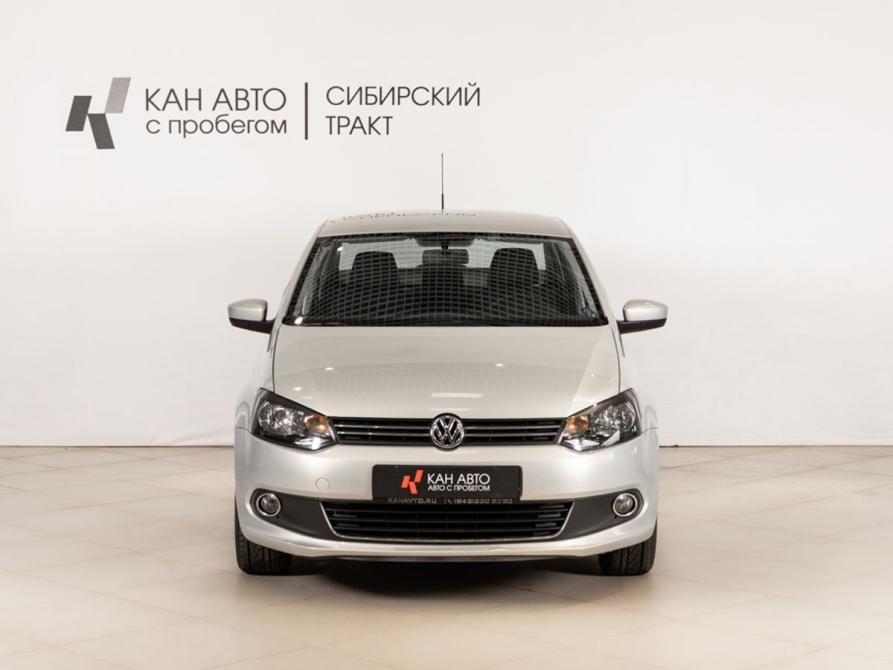 Volkswagen Polo V Казань  - изображение 2