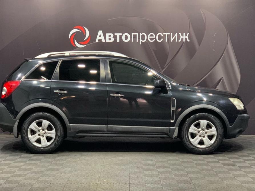 Opel Antara I Оренбург  - изображение 4