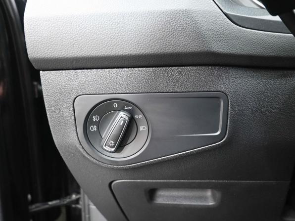 Volkswagen Tiguan II с пробегом 2017 года, цена 2 349 900 рублей, 136801 км, внедорожник, Автокод Объявления