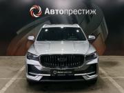 Geely Monjaro I Ставрополь  - изображение 38