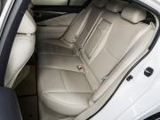 Infiniti Q50 I Тюмень  - изображение 38