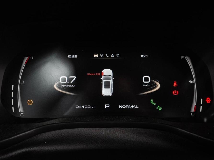 Haval Jolion I Воронеж  - изображение 16